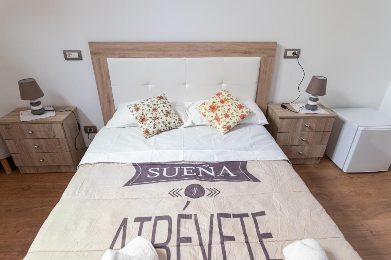 Hotel Santa Ana Las Palmas de Gran Canaria Zewnętrze zdjęcie