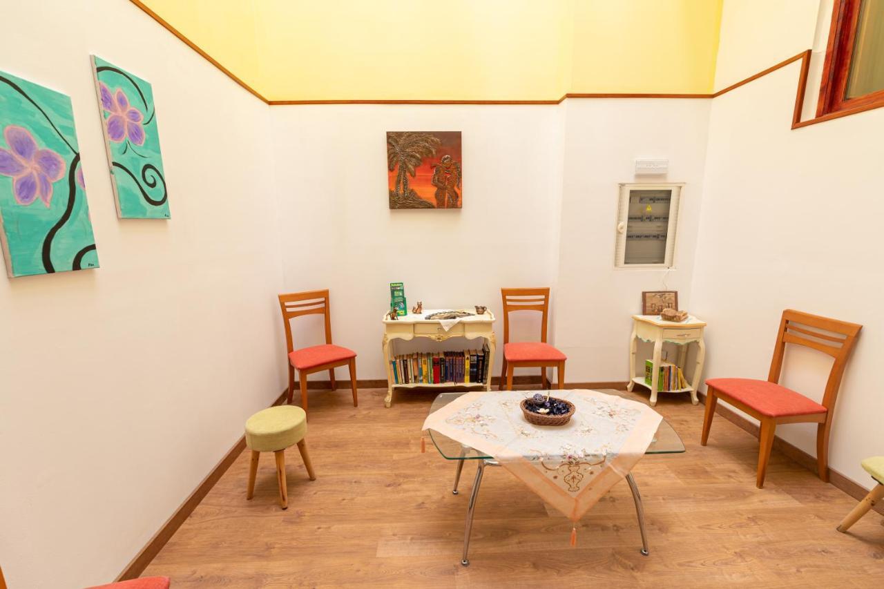 Hotel Santa Ana Las Palmas de Gran Canaria Zewnętrze zdjęcie