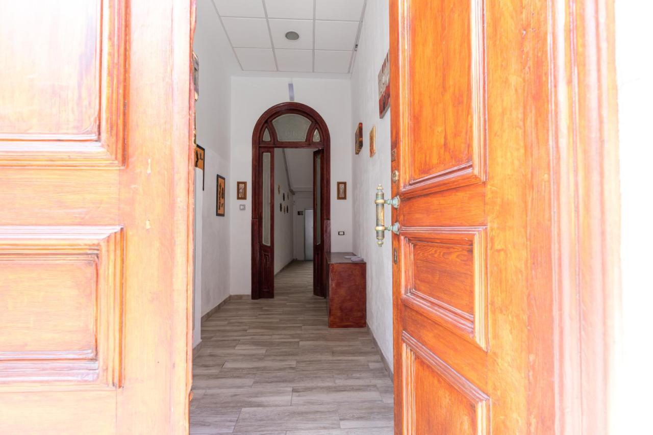 Hotel Santa Ana Las Palmas de Gran Canaria Zewnętrze zdjęcie