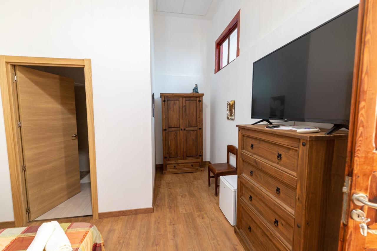 Hotel Santa Ana Las Palmas de Gran Canaria Zewnętrze zdjęcie