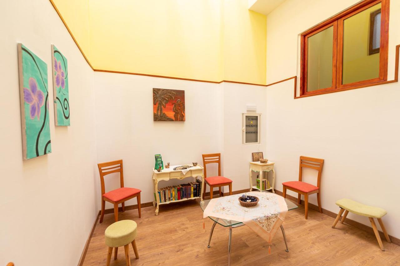 Hotel Santa Ana Las Palmas de Gran Canaria Zewnętrze zdjęcie