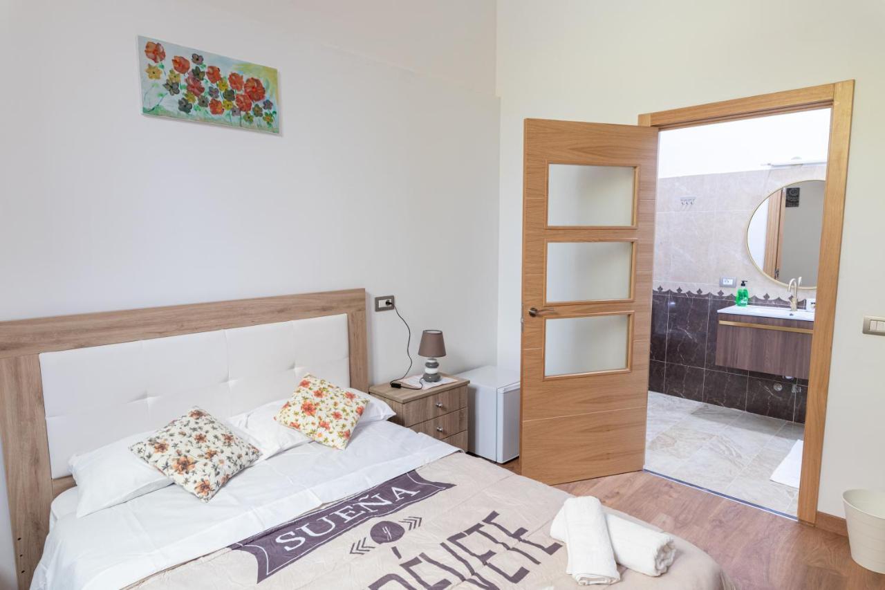 Hotel Santa Ana Las Palmas de Gran Canaria Zewnętrze zdjęcie