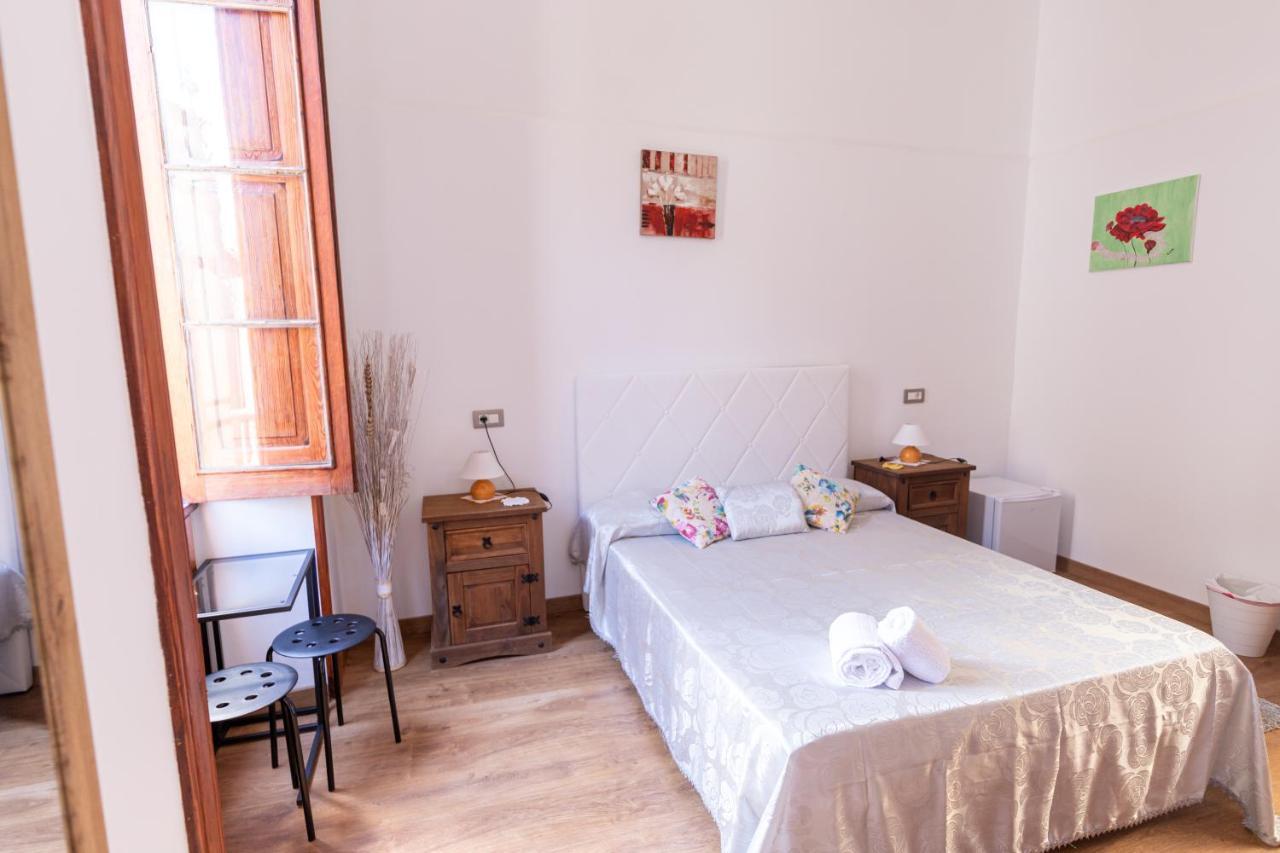 Hotel Santa Ana Las Palmas de Gran Canaria Zewnętrze zdjęcie