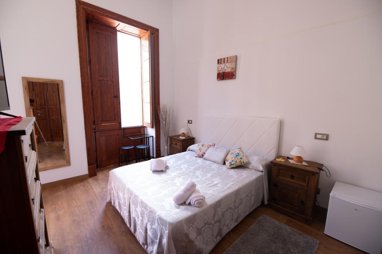 Hotel Santa Ana Las Palmas de Gran Canaria Zewnętrze zdjęcie