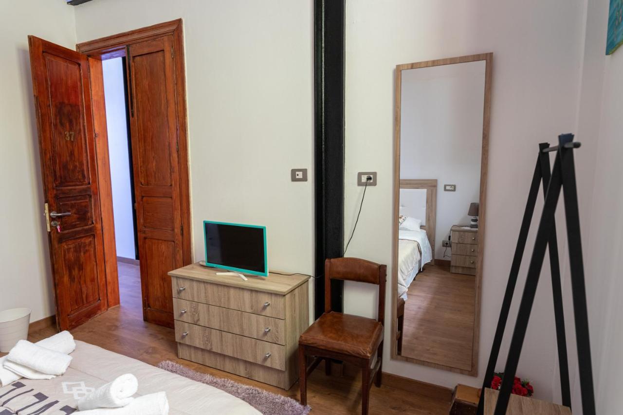 Hotel Santa Ana Las Palmas de Gran Canaria Zewnętrze zdjęcie