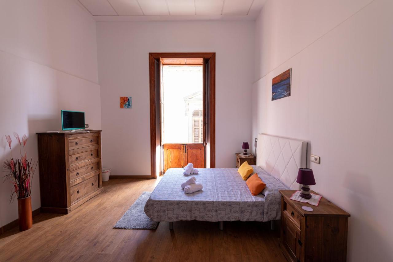 Hotel Santa Ana Las Palmas de Gran Canaria Zewnętrze zdjęcie