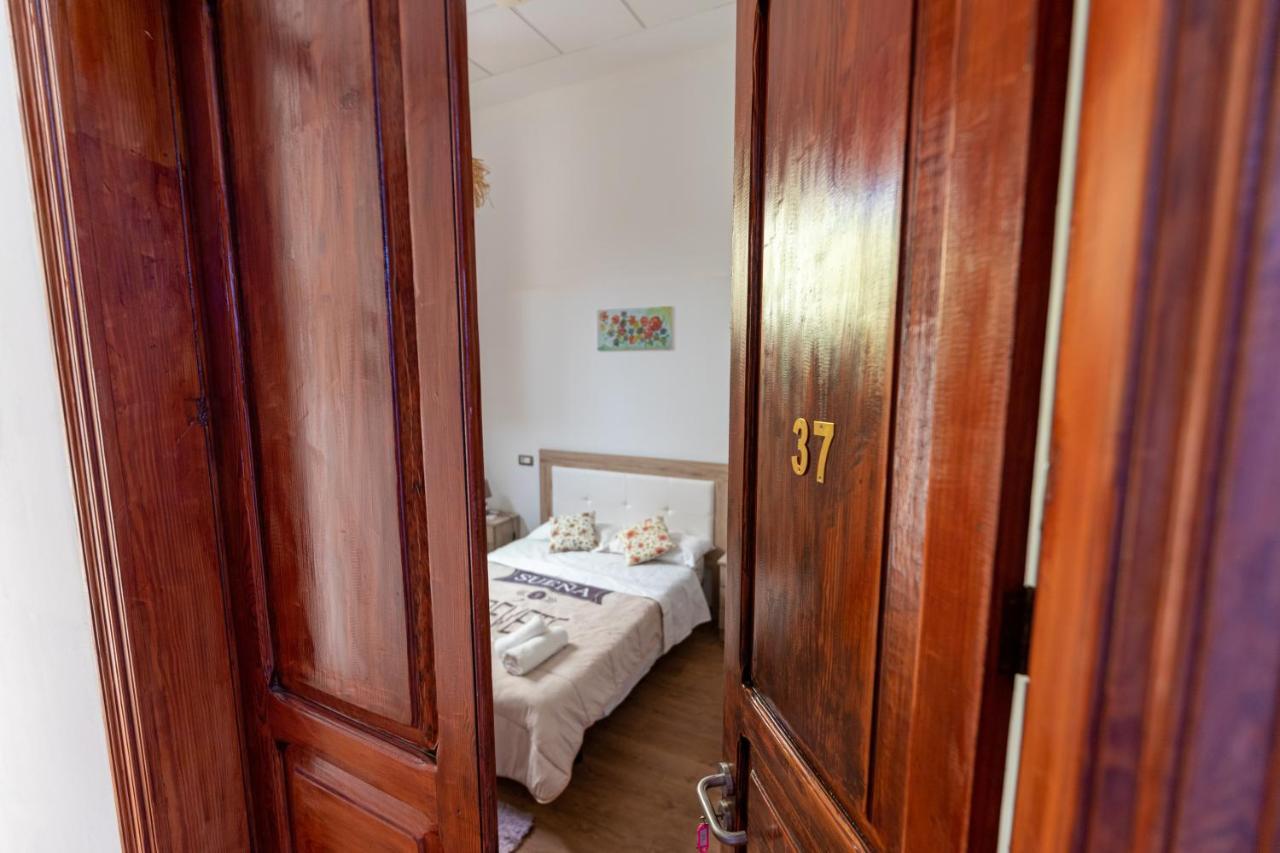Hotel Santa Ana Las Palmas de Gran Canaria Zewnętrze zdjęcie