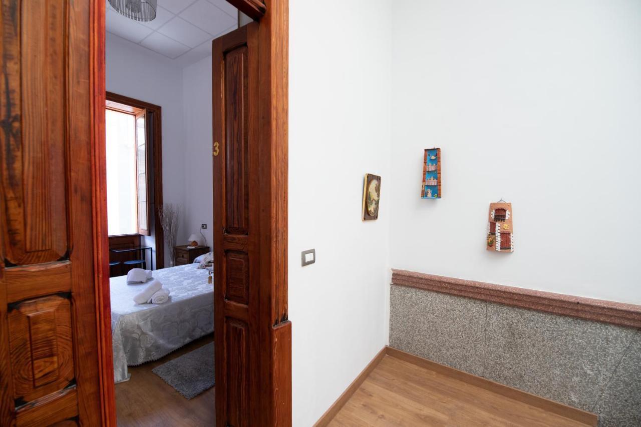 Hotel Santa Ana Las Palmas de Gran Canaria Zewnętrze zdjęcie